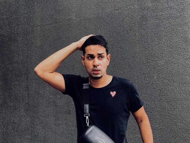 Sam YG 