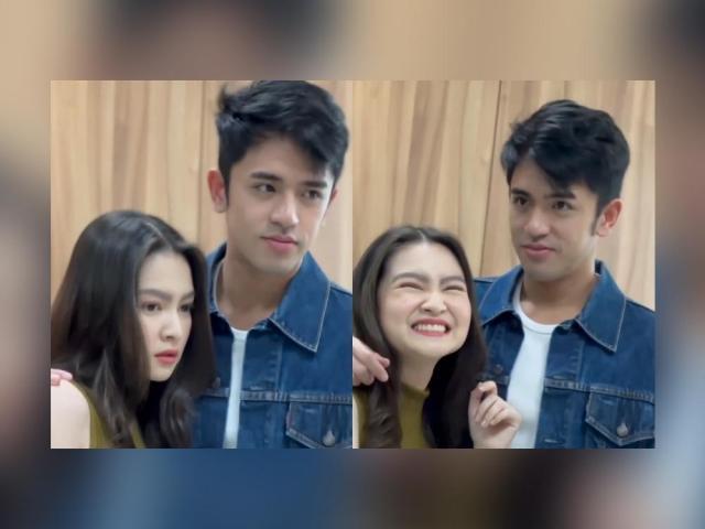 barbie forteza and david licauco