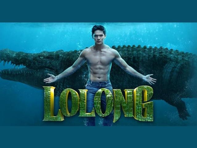Lolong