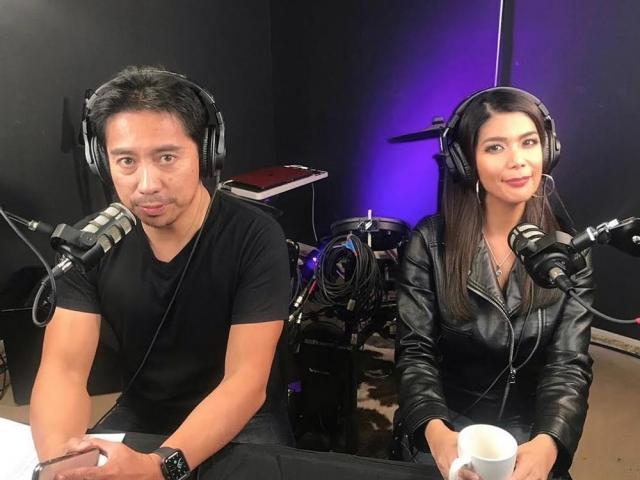 geneva cruz and paco arespacochaga