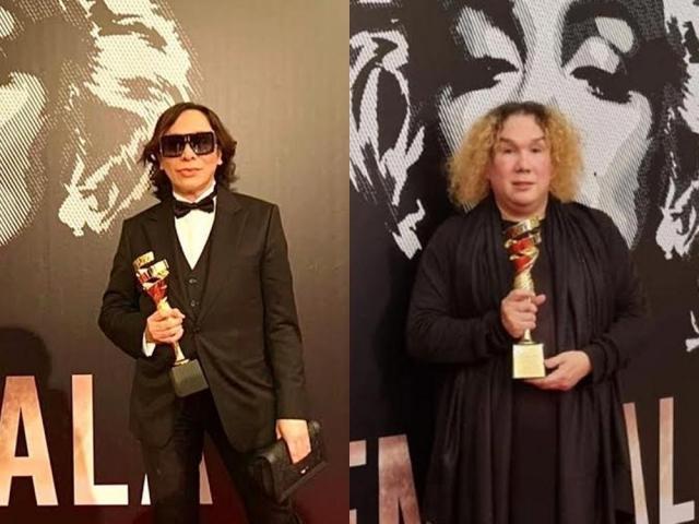 michael cinco and furne amato