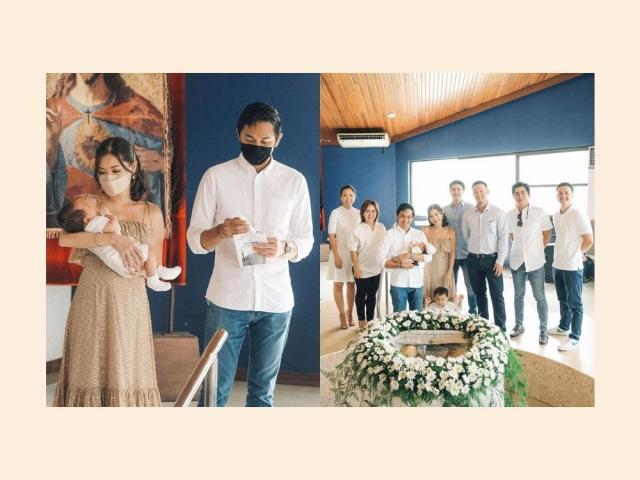 Kryz Uy, Slater Young, and Seven Kai Young