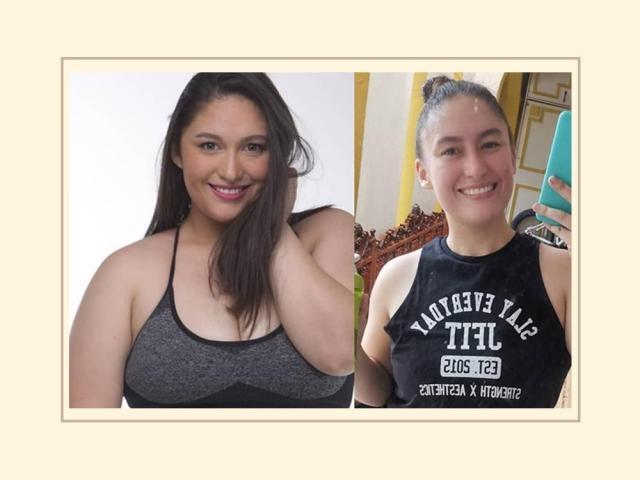 stef prescott weightloss journey