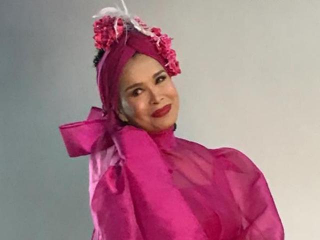 Melanie Marquez big kontrabida comeback sa One of the Baes