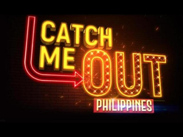 Catch Me Out Philippines