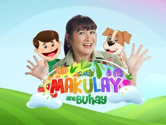 makulay ang buhay