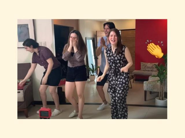 Sarap Di Ba Bahay Edition vlog