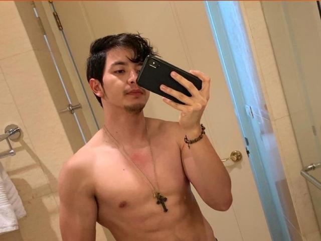 Alden Richards