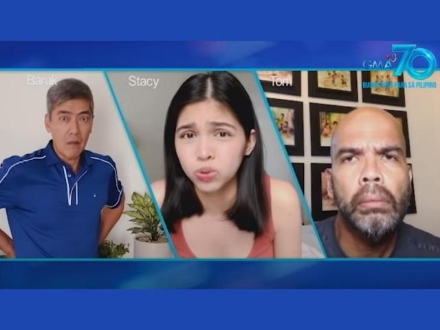 daddys gurl recap