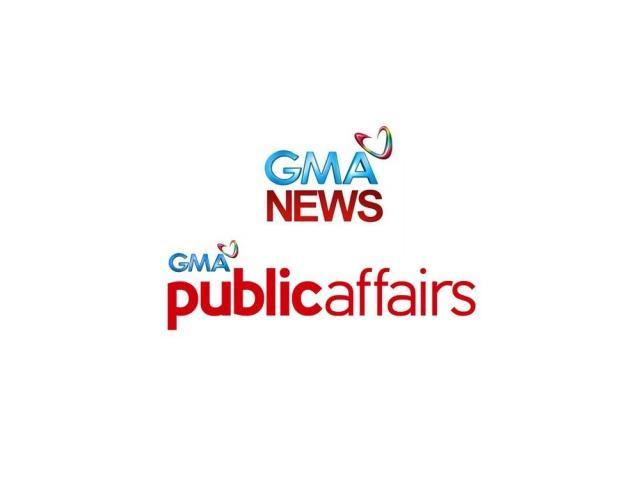GMA News and Public Affairs