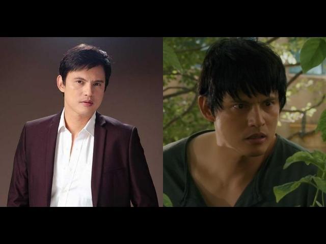 Zoren Legaspi in Apoy sa Langit