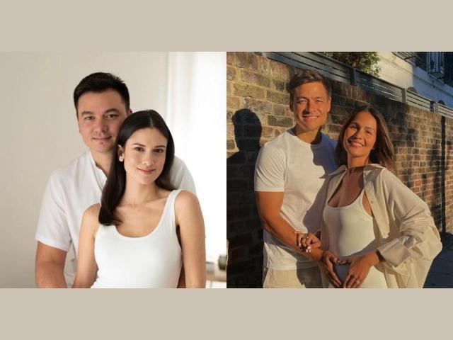 iza calzado and bianca king