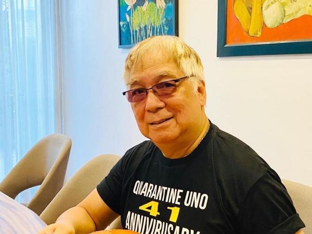 joey de leon and jocas de leon