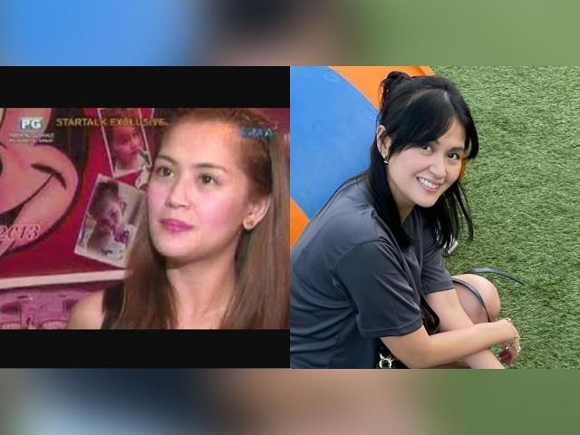 Lian Paz on working abroad