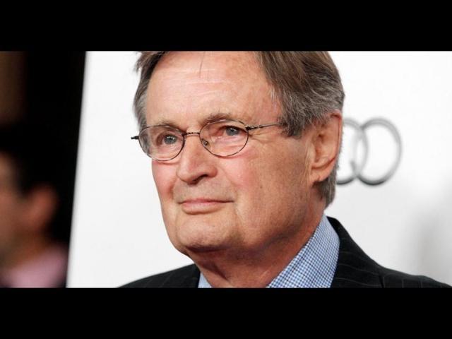David McCallum
