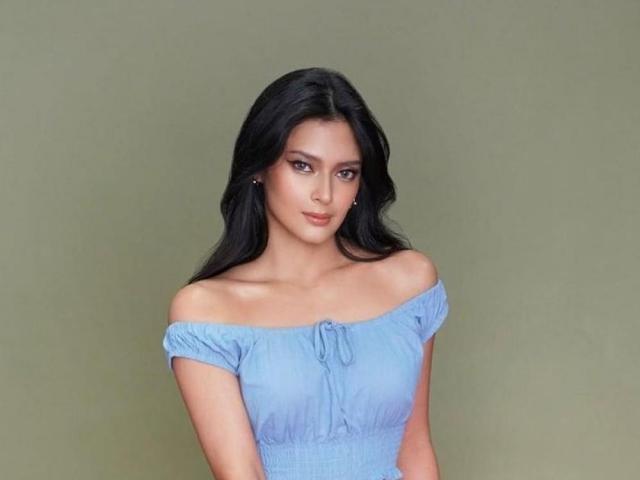 bianca umali on regal studio presents