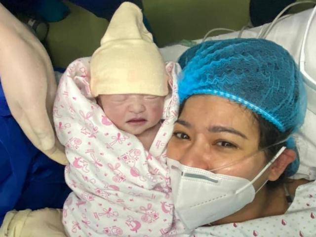 assunta de rossi baby fiore