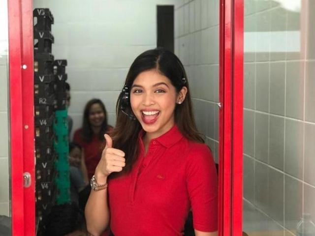 maine mendoza