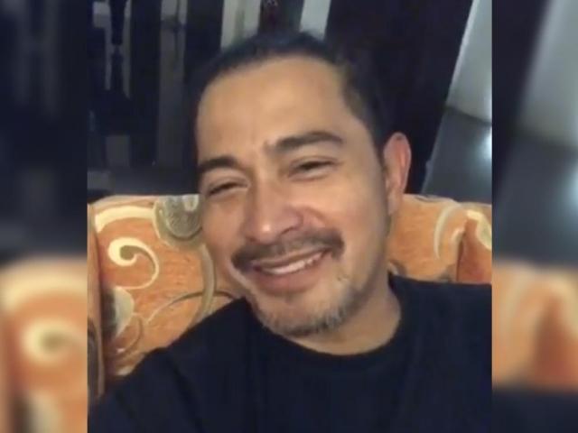 cesar montano