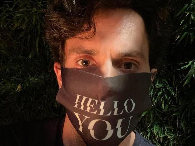 Penn Badgley
