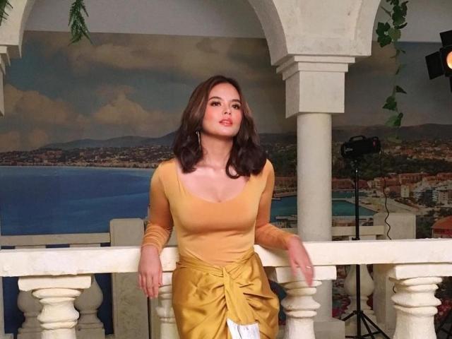 Bea Binene