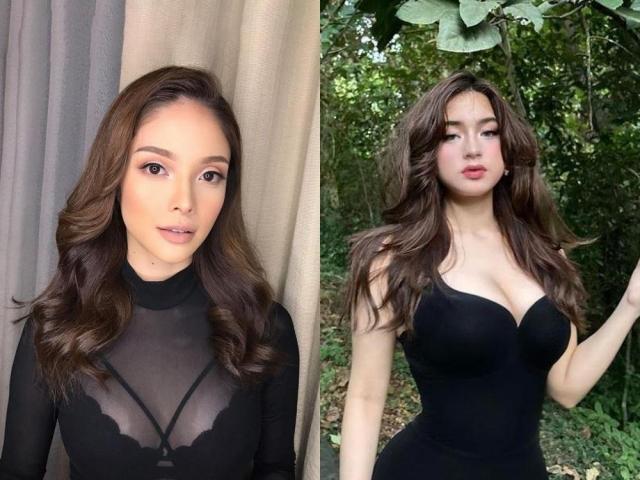 Jillian Ward, Kazel Kinouchi