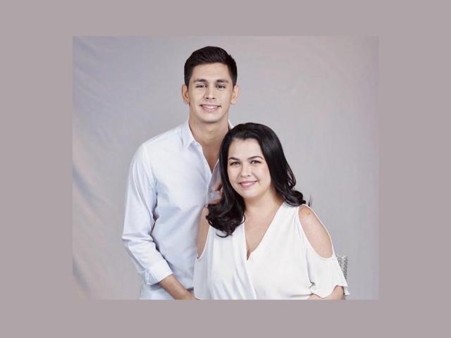 Lotlot de Leon and Diego Gutierrez