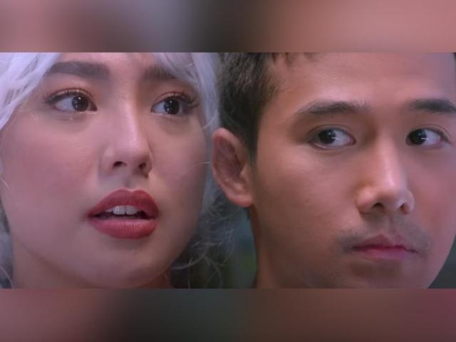 rita daniel at ken chan