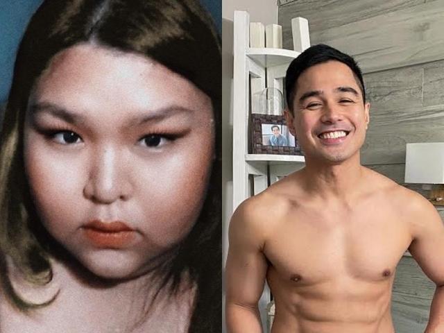 Gaia Polyhmnia and Benjamin Alves