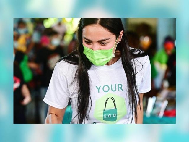 michelle gumabao on haters