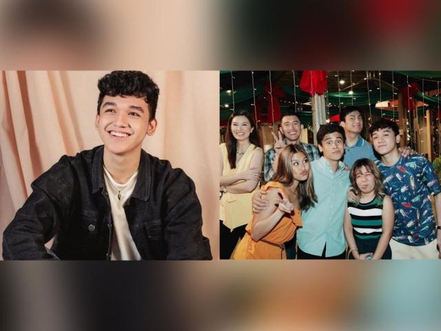 Psalms David joins Stories from the Heart Love On Air