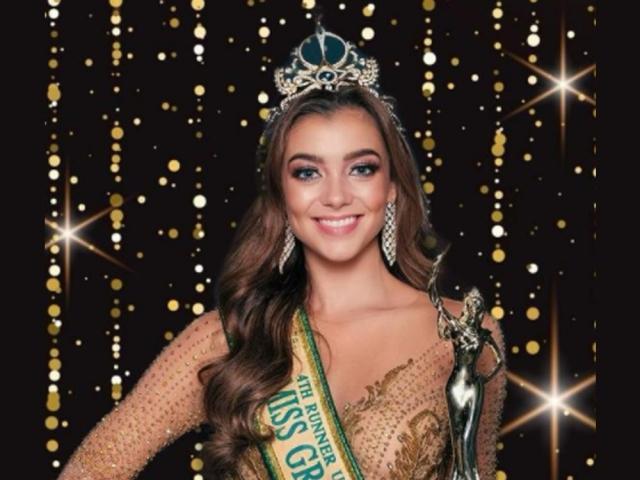 Miss Grand International 