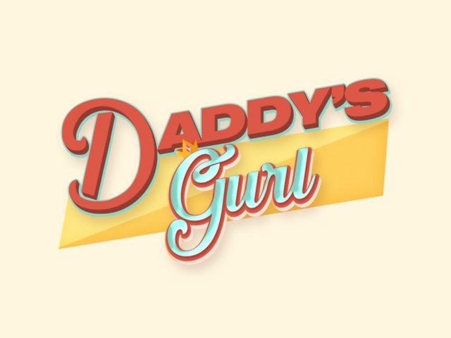 Daddy's Gurl