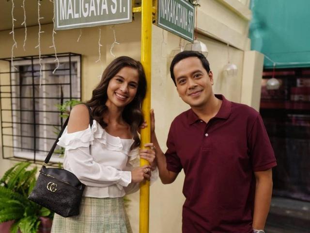 Jasmine Curtis-Smith