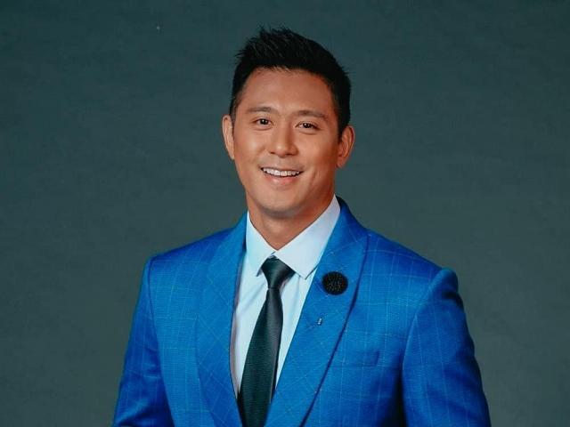 Rocco Nacino
