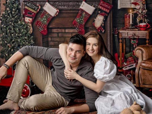 dingdong dantes marian rivera 