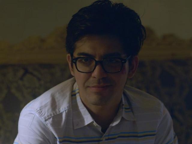 mark herras on unica hija