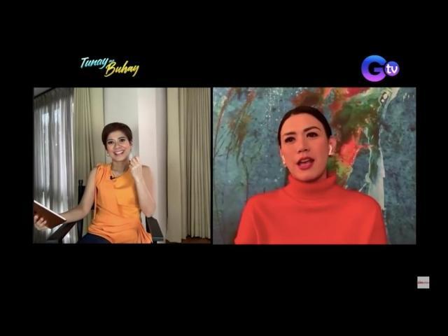 pia arcangel and rhea santos