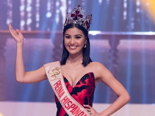 Winwyn Marquez Miss Universe