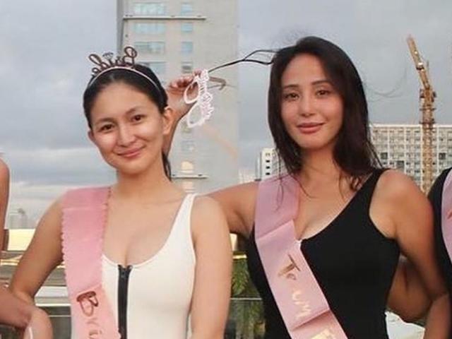 Katrina Halili explains relationship with cousin Sheena Halili