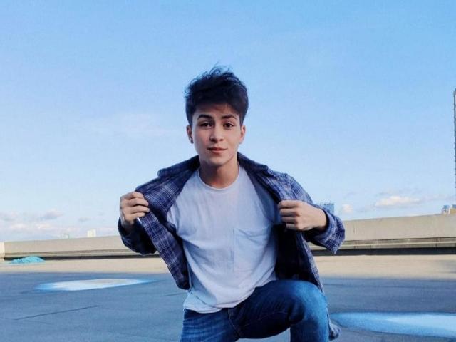 StarStruck Season 7 alumnus Abdul Raman