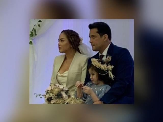 geoff eigenmann and maya flores