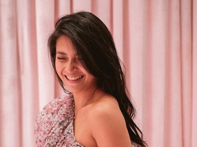 Bianca Umali on real score with Ruru Madrid