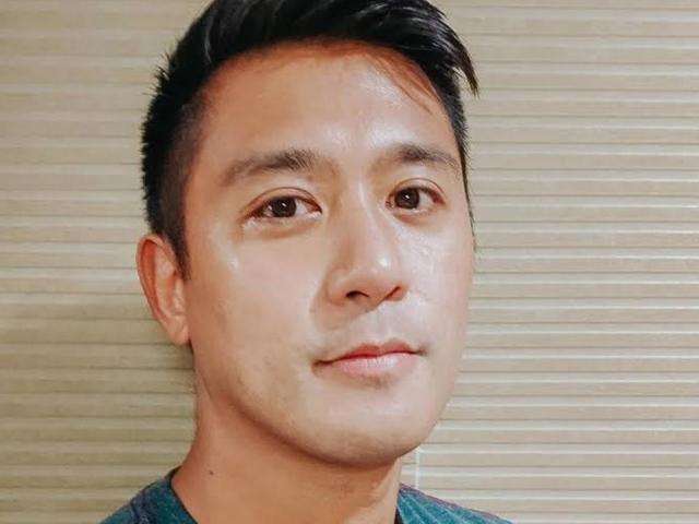 Rocco Nacino in Owe My Love