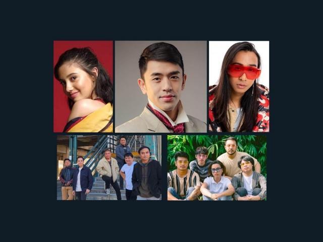 gapo summer music festival