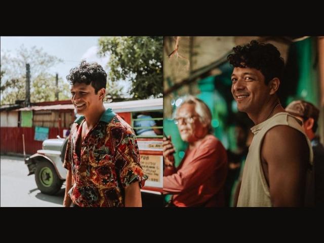 Jericho Rosales Basurero movie