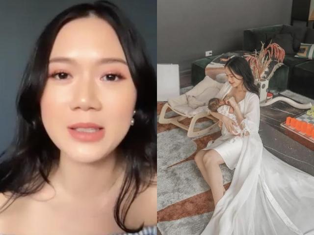 camille co on breastfeeding