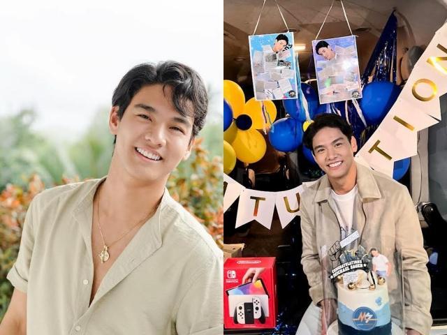 Michael Sager fan meet