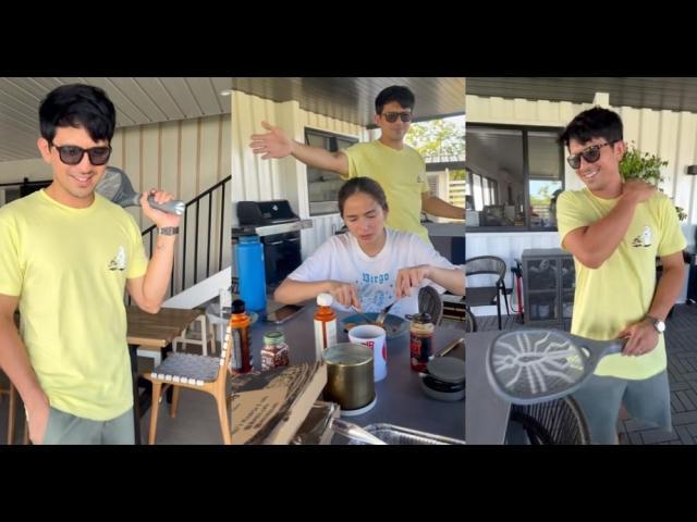 Dennis Trillo Jennylyn Mercado