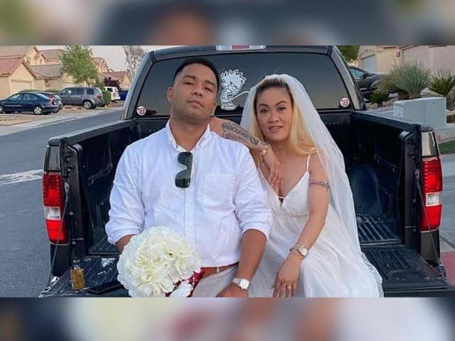 Gladys Guevarra is now married! | GMA Entertainment